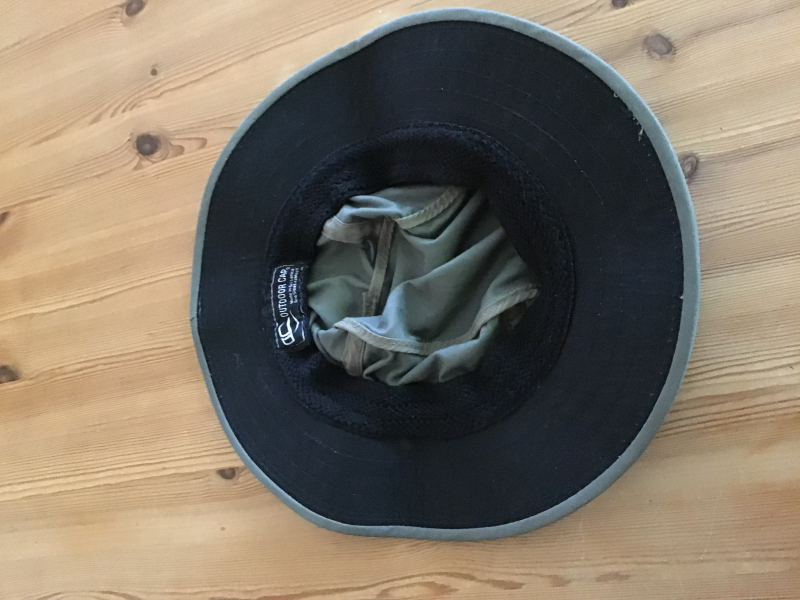 Hornady Boonie Hut – Bild 3