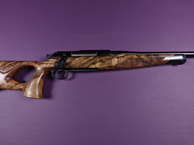 Sauer 505 Elegance Iconic HQ6 8,5x55 6,5Creedmoor .308Win – Bild 4
