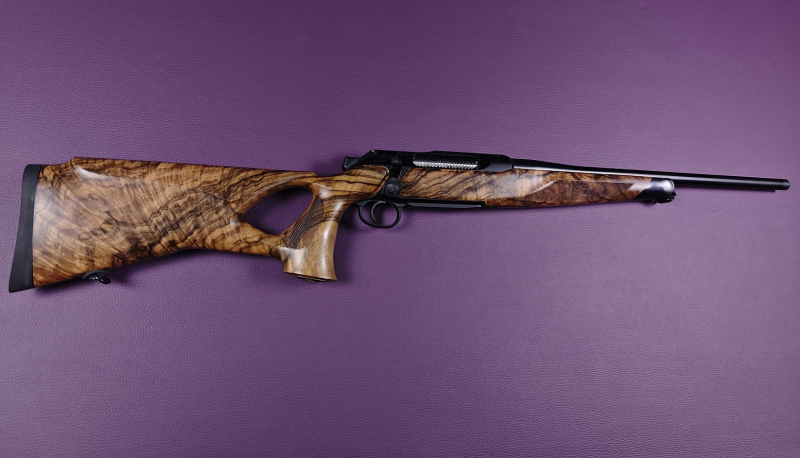 Sauer 505 Elegance Iconic HQ6 8,5x55 6,5Creedmoor .308Win – Bild 3