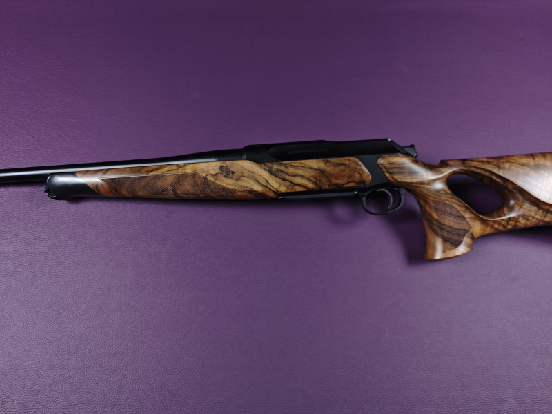 Sauer 505 Elegance Iconic HQ6 8,5x55 6,5Creedmoor .308Win – Bild 2