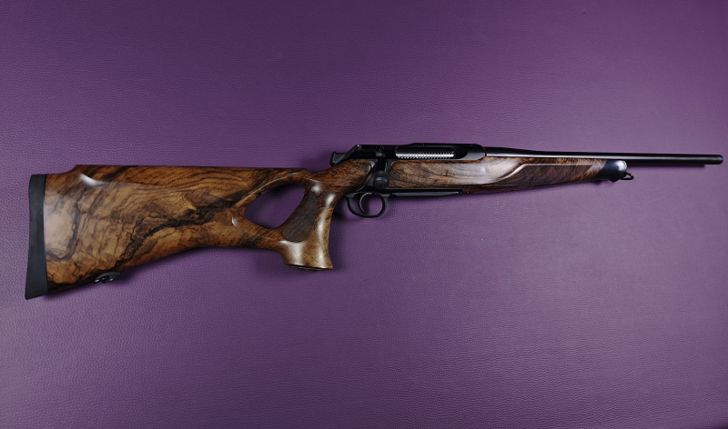 Sauer 505 Elegance Iconic HQ6 8,5x55 6,5Creedmoor .308Win – Bild 3