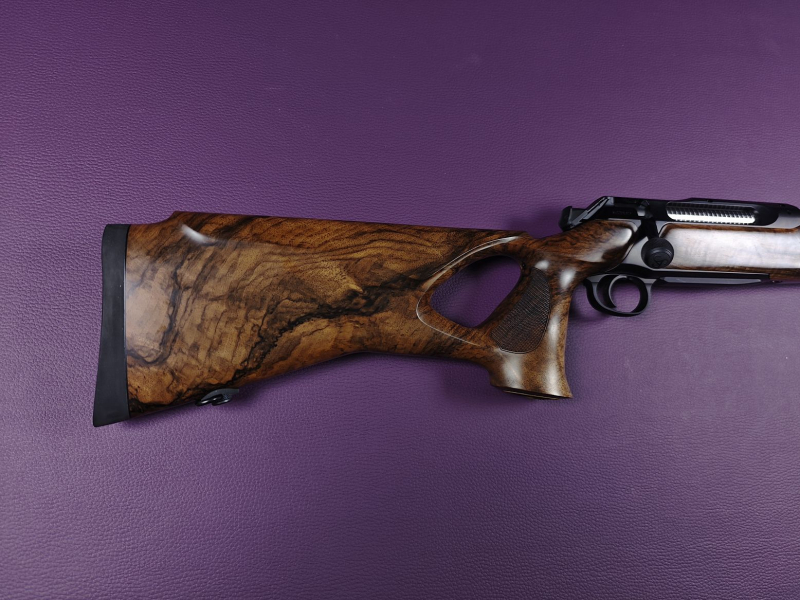Sauer 505 Elegance Iconic HQ6 8,5x55 6,5Creedmoor .308Win – Bild 4