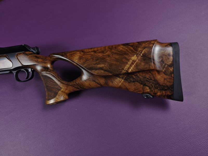 Sauer 505 Elegance Iconic HQ6 8,5x55 6,5Creedmoor .308Win – Bild 2