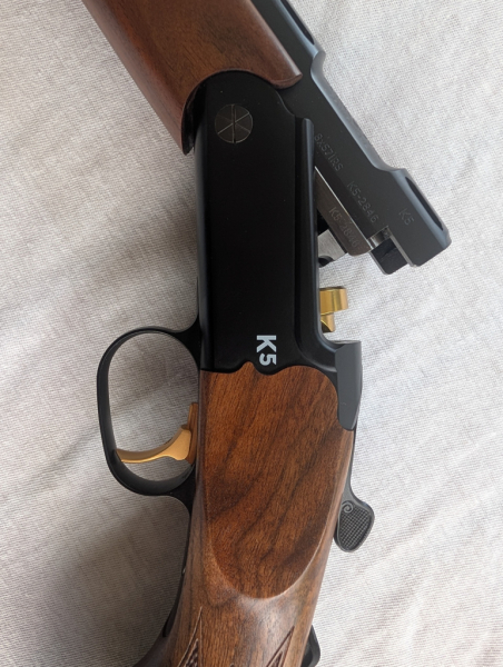 Merkel K5 Extrem 8x57 IRS TOP – Bild 3