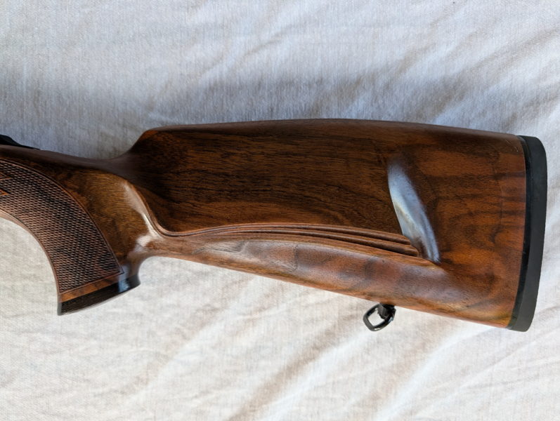 Merkel K5 Extrem 8x57 IRS TOP – Bild 4