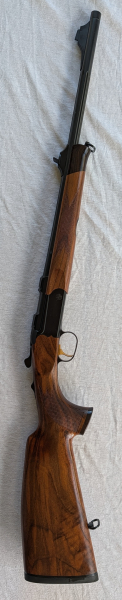 Merkel K5 Extrem 8x57 IRS TOP – Bild 2