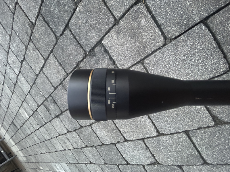 Leupold VX-2. 6-18x40 – Bild 6