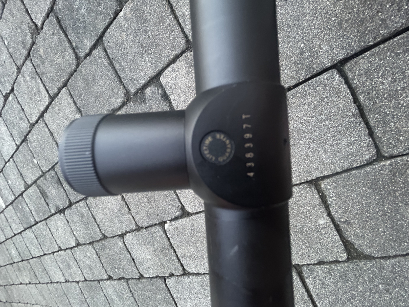 Leupold VX-2. 6-18x40 – Bild 5