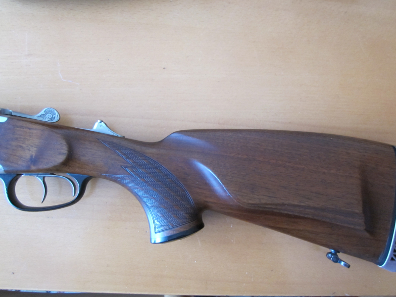 Blaser BBF 700/88, Kal. 30-06, 12/70 – immagine 5
