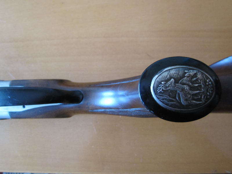 Blaser BBF 700/88, Kal. 30-06, 12/70 – immagine 4