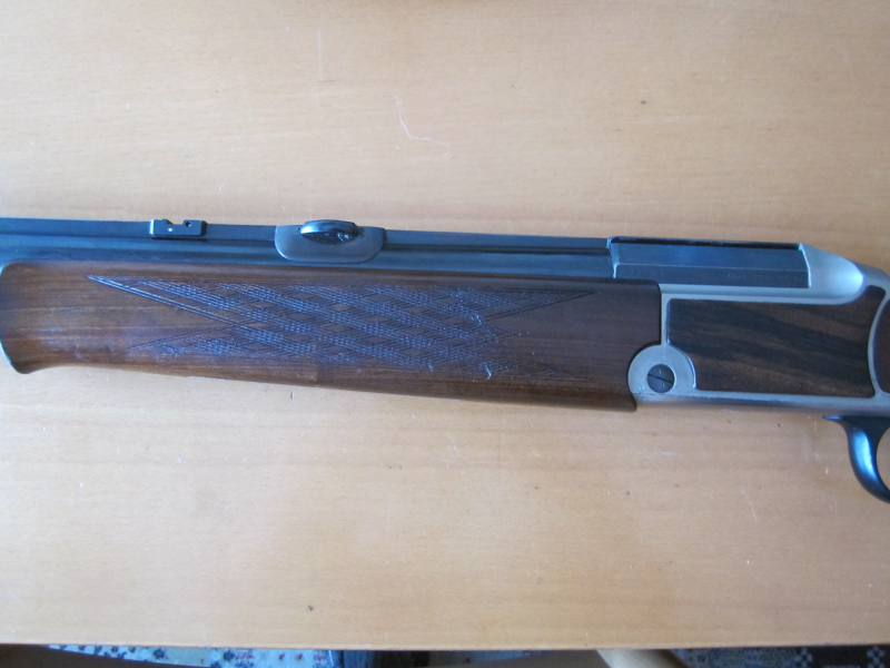 Blaser BBF 700/88, Kal. 30-06, 12/70 – immagine 2