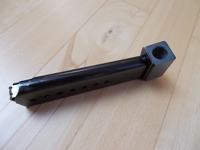 Magazin für WALTHER P5/P4/P1/P38 – Bild 2