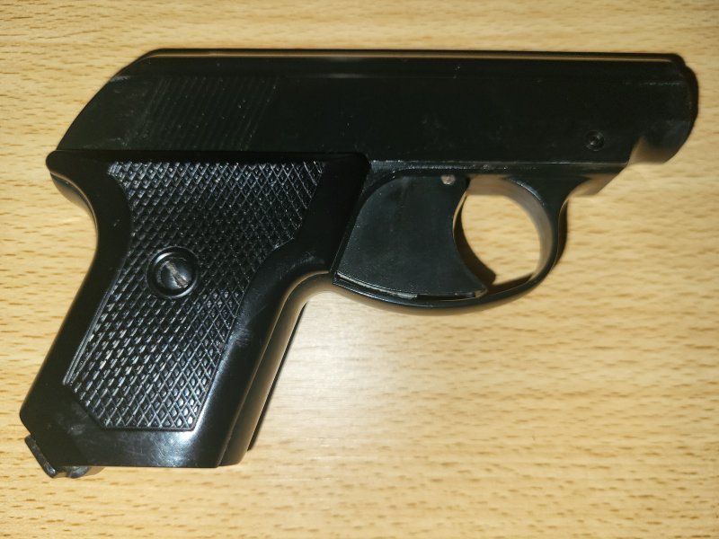 Mayer&Söhne Mod.G3 mit stabmagazin – obrázek 3