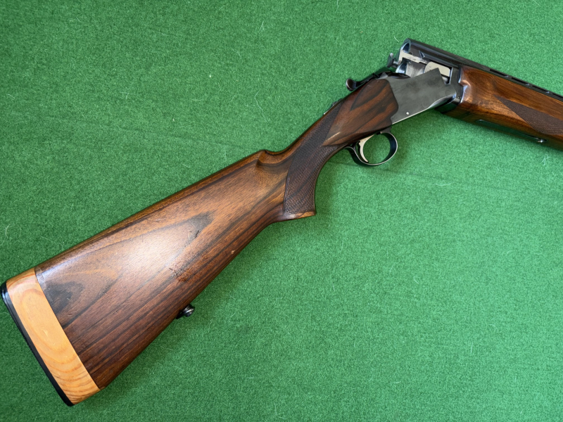 Winchester xpert Mod. 96-12 – billede 2