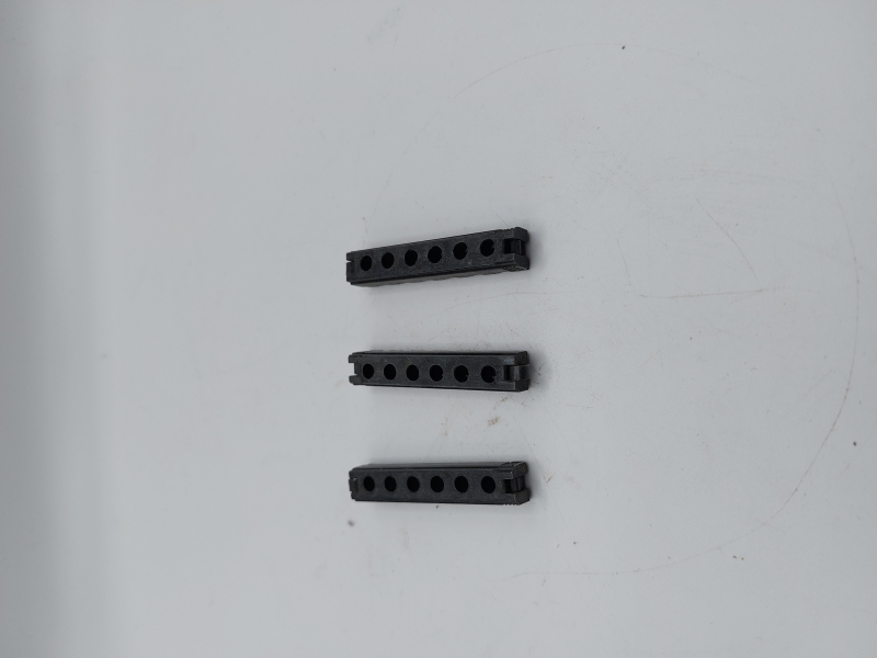 Magazin >RÖHM Mod.RG3s (vor 1969 ohne PTB)< Kaliber 6mm Knall (6-schüssig) – obrázek 2