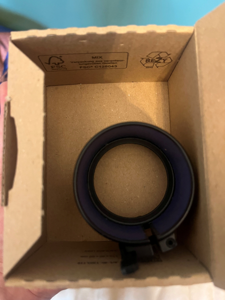 Pulsar Core FX Q 55 – obrázek 4