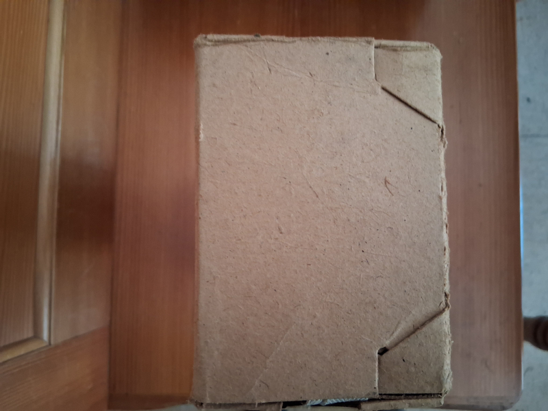 8x33 Munitionskarton – Bild 6