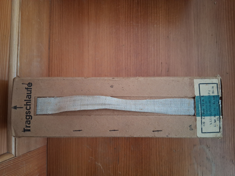 8x33 Munitionskarton – Bild 3