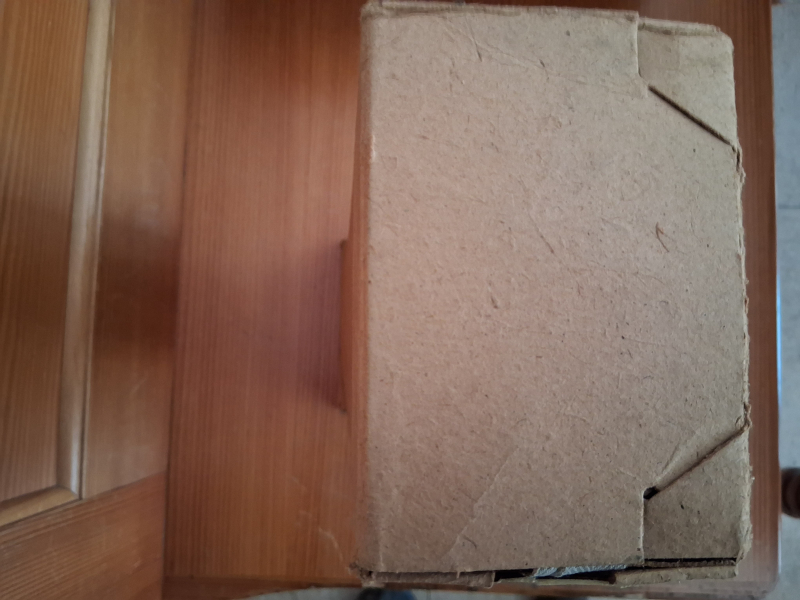 8x33 Munitionskarton – Bild 5