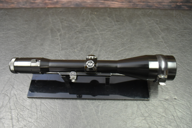 Zielfernrohr Zeiss Diavari-Z 2,5-10x52 Absehen 1 – slika 5