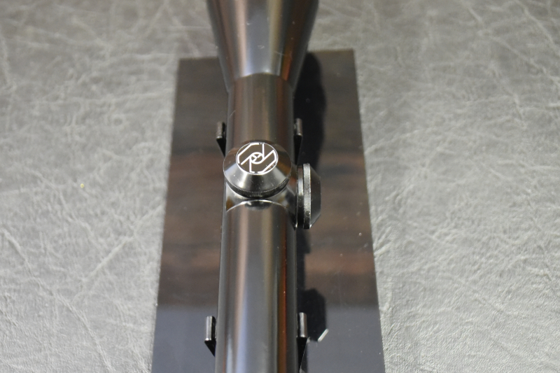 Zielfernrohr Zeiss Diavari-Z 2,5-10x52 Absehen 1 – slika 3
