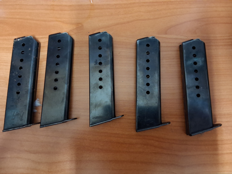 P38 Magazine – obrázek 2
