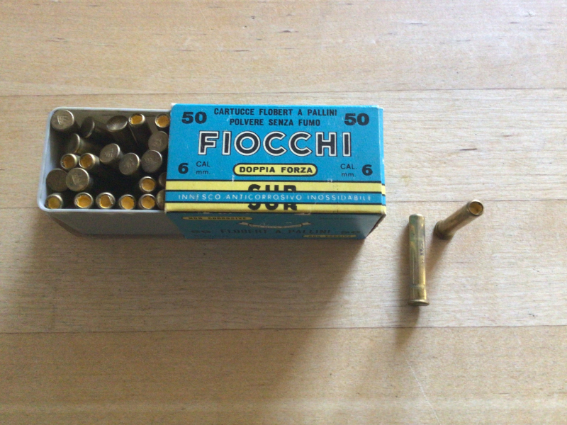 6mm Flobert – Bild 4