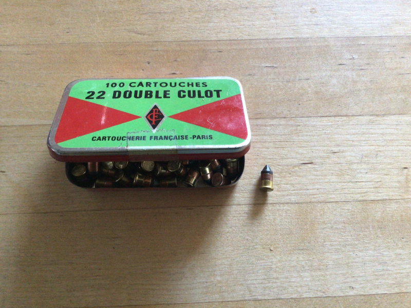 6mm Flobert – Bild 3