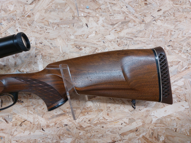 Blaser BBF 95 8x57IRS, 12/70 – kuva 2
