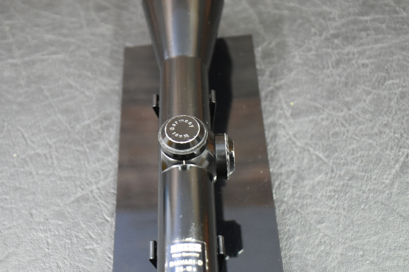 Zielfernrohr Zeiss Diavari-D 2,5-10x52 Absehen 4 – nuotrauka 3