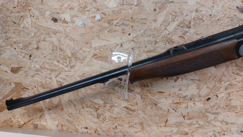 Luger Sabatti Kipplaufbüchse .308win – Bild 4