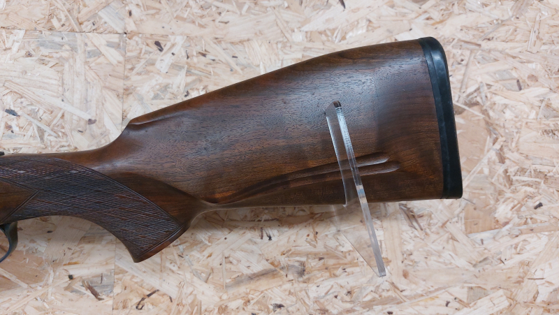 Luger Sabatti Kipplaufbüchse .308win – Bild 2