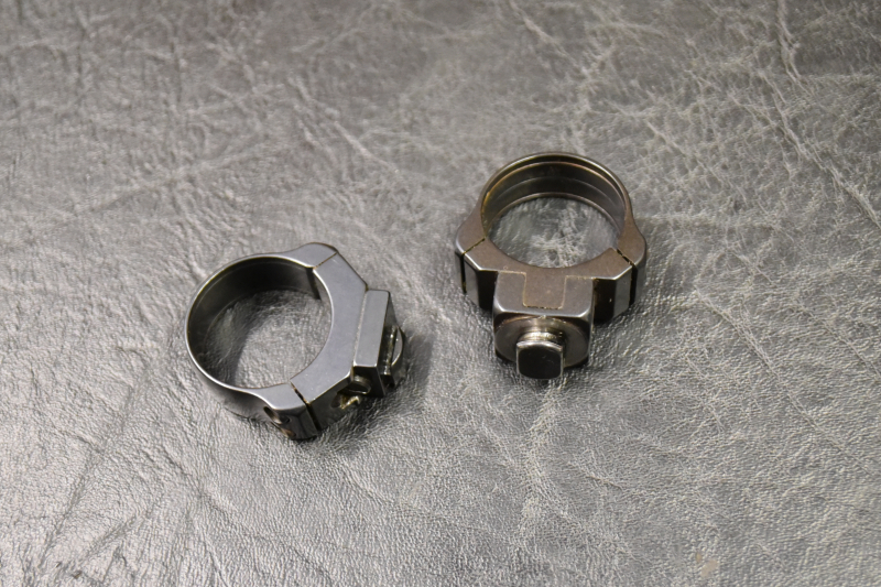 Schwenkmontage Oberteile 30mm Ringe – imaginea 2