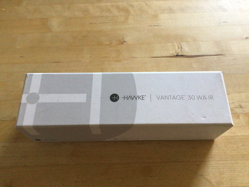 Hawke Vantage 30 WA IR – Bild 4
