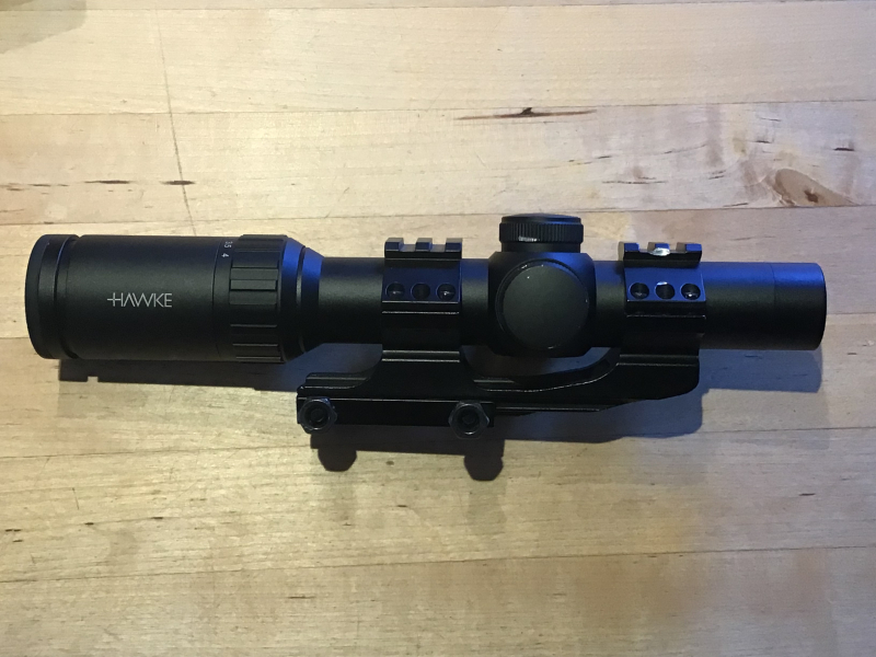 Hawke Vantage 30 WA IR – Bild 2
