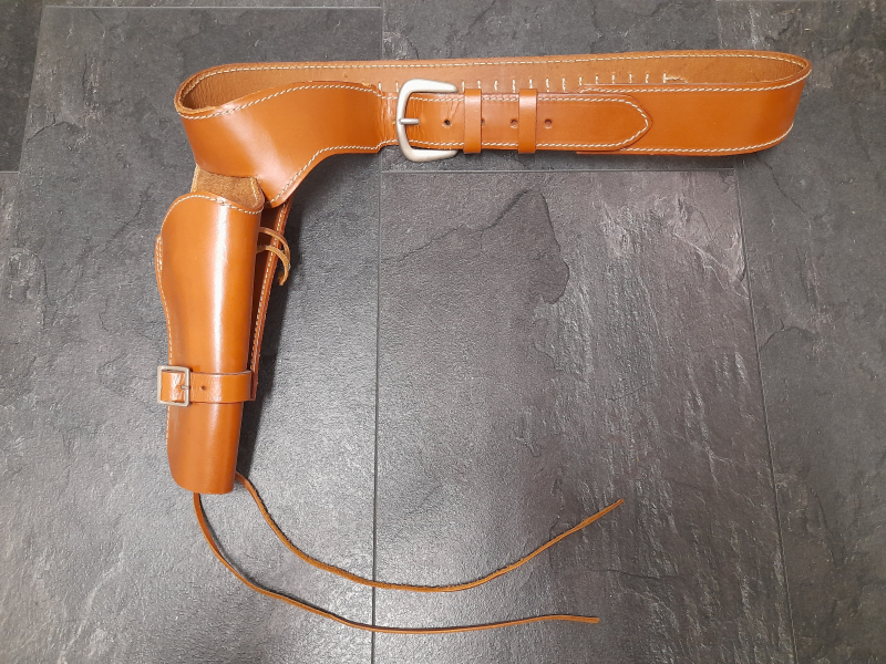 WESTERNHOLSTER – Bild 3