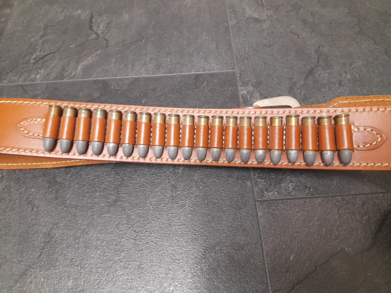 WESTERNHOLSTER – Bild 2