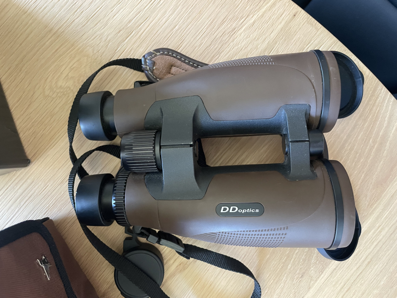DD Optics Pirschler 3 8x56 – slika 2
