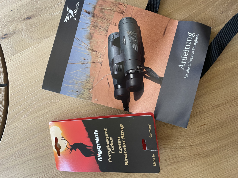 DD Optics Pirschler 3 8x56 – slika 5