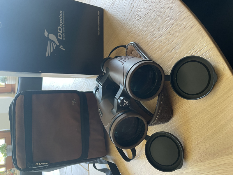 DD Optics Pirschler 3 8x56 – slika 3