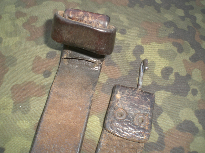 Ersatzriemen für Karabiner Steyr M95 – Bild 2