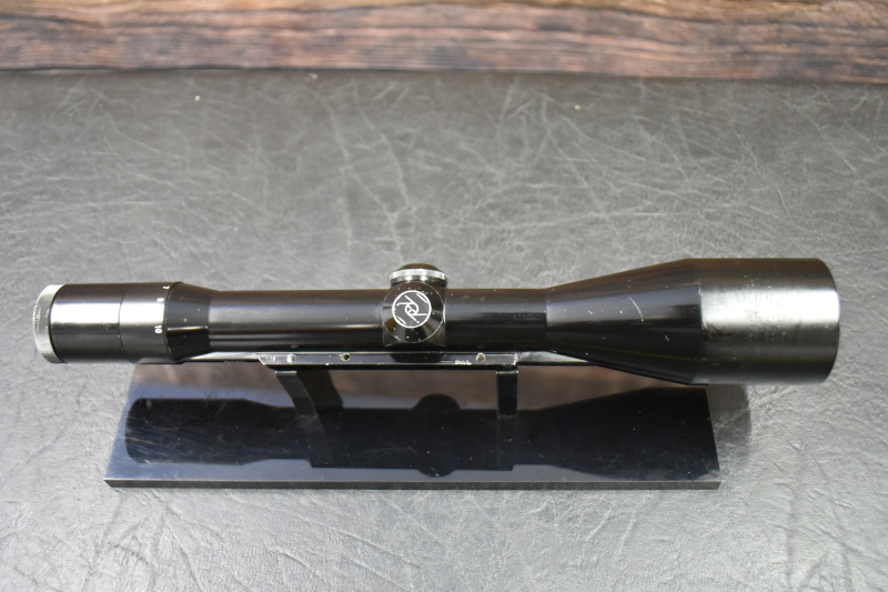 Zielfernrohr Zeiss Diavari 2,5-10x52 Absehen 1 – immagine 5