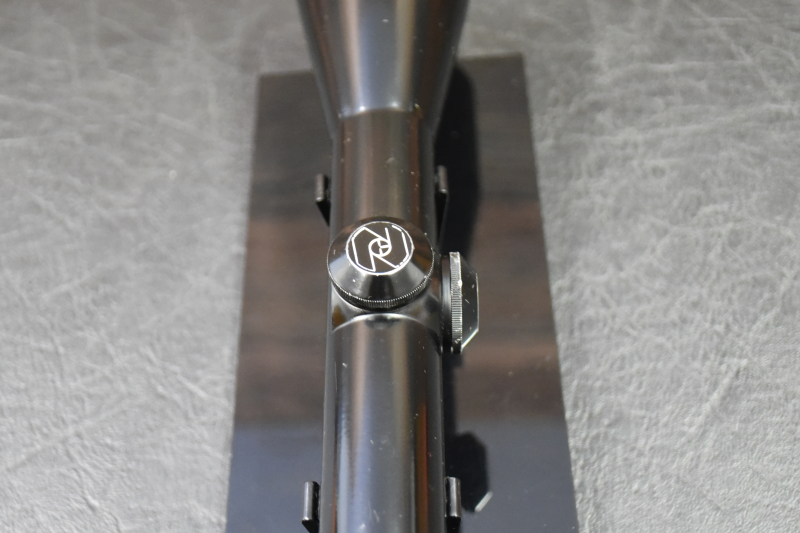 Zielfernrohr Zeiss Diavari 2,5-10x52 Absehen 1 – immagine 3