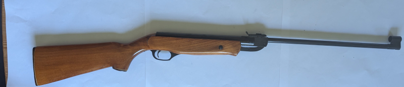 IZH-38 Made in USSR Luftgewehr – Bild 2