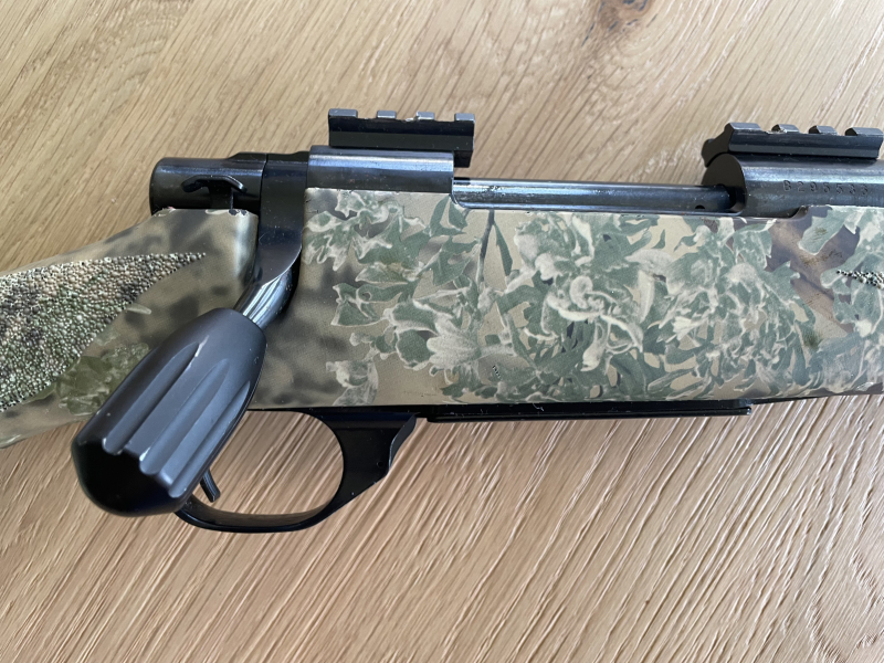 Howa 1500 .308 Win – Bild 3