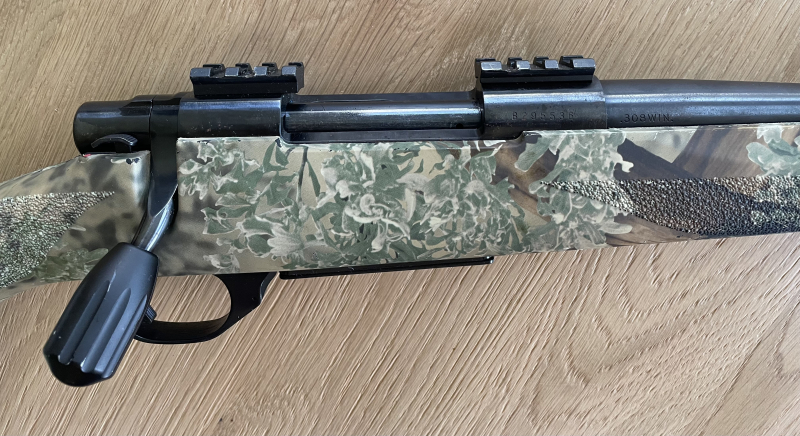 Howa 1500 .308 Win – Bild 5