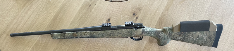 Howa 1500 .308 Win – Bild 2