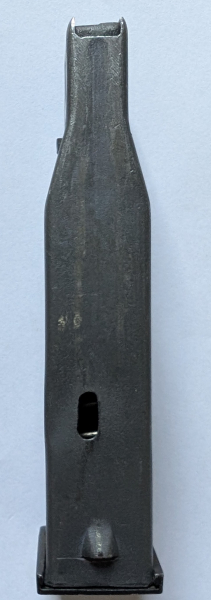 Magazin für Makarov PMM/ Baikal CO2 Deko. – immagine 2