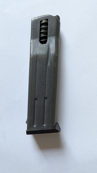Magazin für Makarov PMM/ Baikal CO2 Deko. – immagine 3