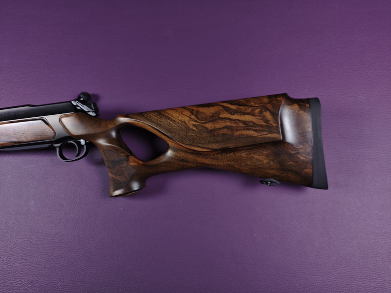 Sauer 505 Elegance Iconic HQ4 .223Rem 6,5Creedmoor .308Win 8x57IS – stampa 2